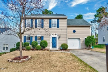 217 Morning View Ct, Durham, NC 27703
