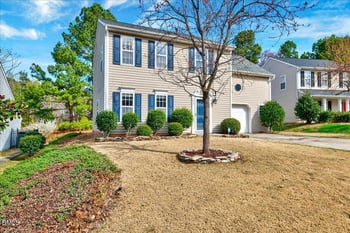 217 Morning View Ct, Durham, NC 27703