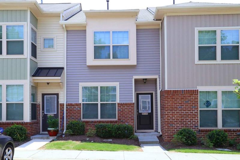 217 Mt Evans Dr, Durham, NC 27705