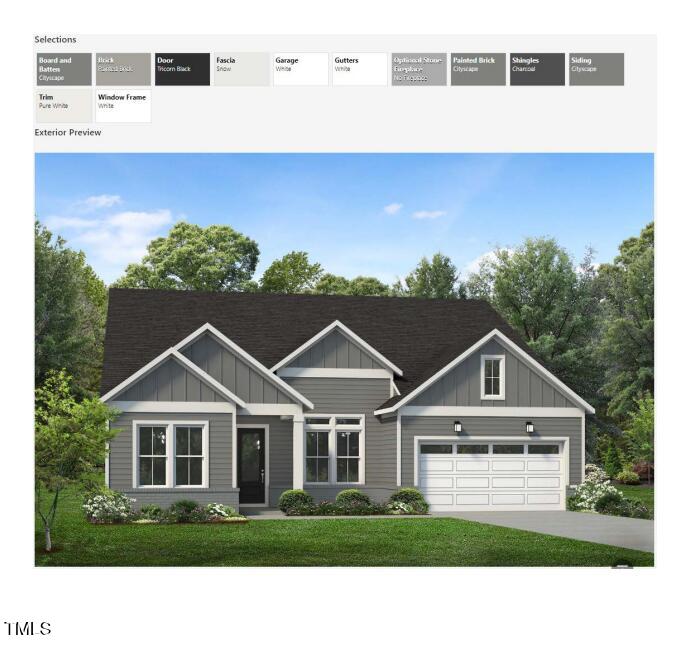 217 Mugby Rd #170, Raleigh, NC 27610