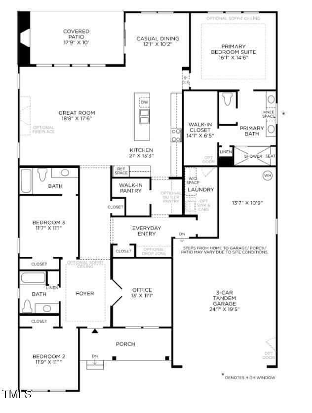 217 Mugby Rd #170, Raleigh, NC 27610