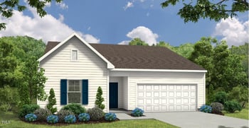 217 Murray Grey Ln, Rolesville, NC 27587