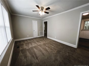 217 N Virginia Ave #2, Fayetteville, NC 28305