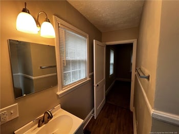217 N Virginia Ave #2, Fayetteville, NC 28305