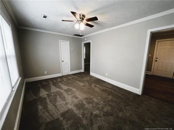 217 N Virginia Ave #4, Fayetteville, NC 28305
