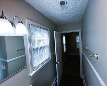 217 N Virginia Ave #4, Fayetteville, NC 28305