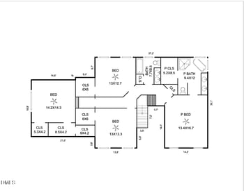 217 New Londondale Dr, Cary, NC 27513