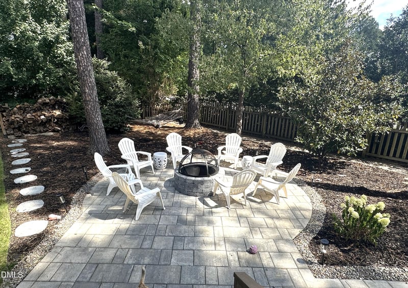 217 New Londondale Dr, Cary, NC 27513