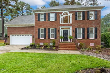 217 New Londondale Dr, Cary, NC 27513