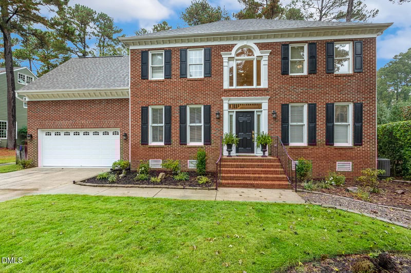 217 New Londondale Dr, Cary, NC 27513