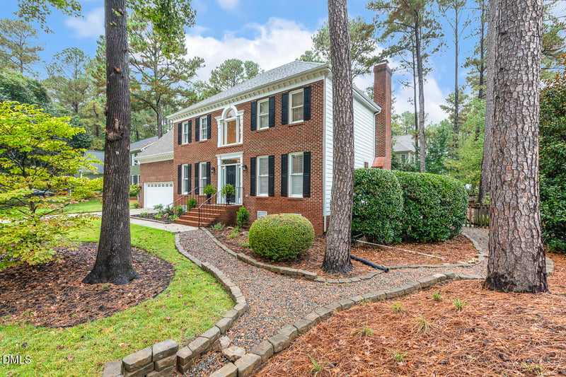 217 New Londondale Dr, Cary, NC 27513