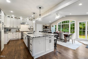 217 New Londondale Dr, Cary, NC 27513