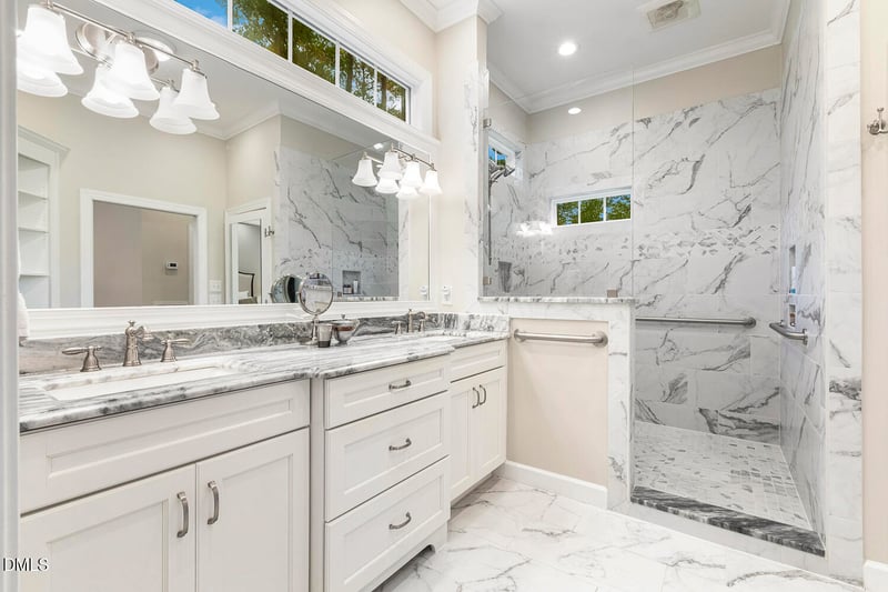 217 New Londondale Dr, Cary, NC 27513