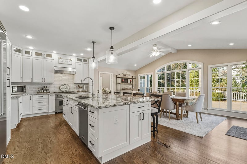 217 New Londondale Dr, Cary, NC 27513