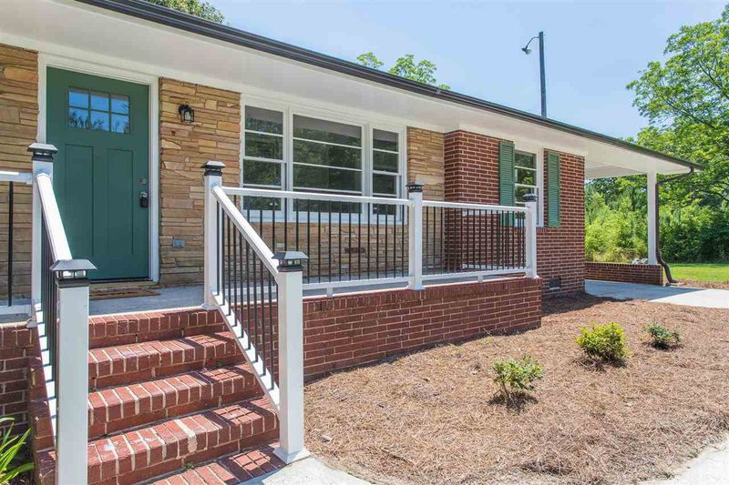 217 W Oak, Zebulon, NC 27597