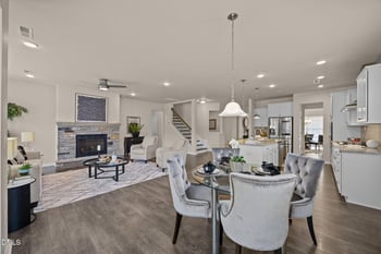 217 Oakmere Dr, Cary, NC 27513