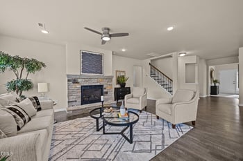 217 Oakmere Dr, Cary, NC 27513