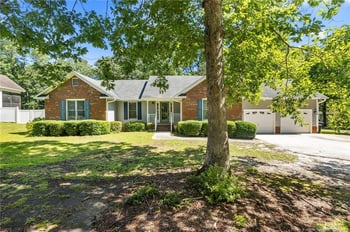 217 Oates Dr, Fayetteville, NC 28311
