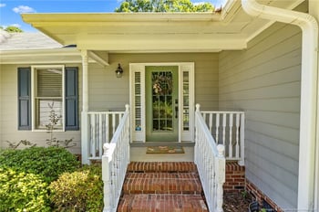 217 Oates Dr, Fayetteville, NC 28311