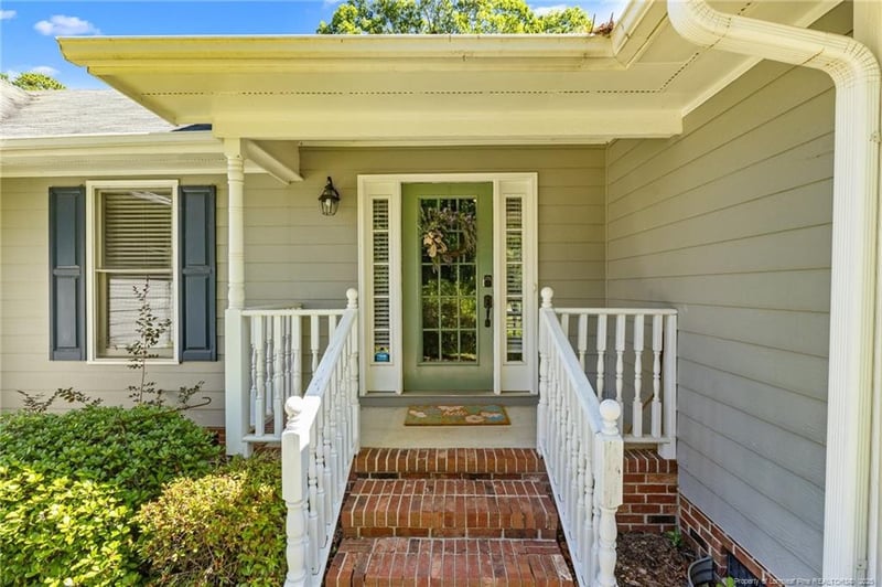217 Oates Dr, Fayetteville, NC 28311