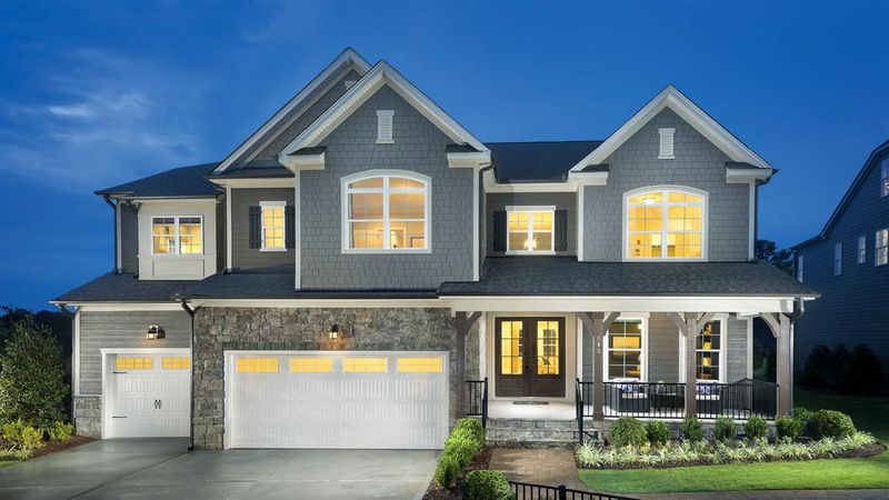 217 Obsidian Dr #87 Jennings C, Holly Springs, NC 27540