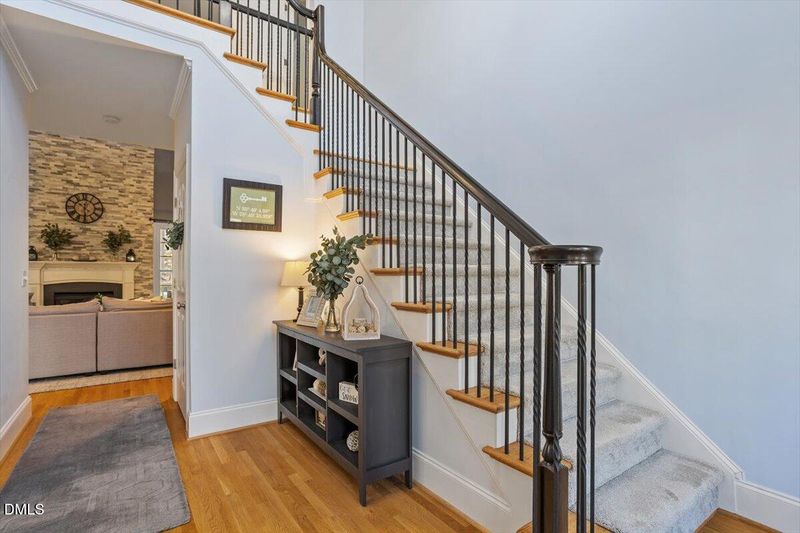 217 Okamato St, Raleigh, NC 27603