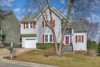 217 Old Dock Trl, Cary, NC 27519