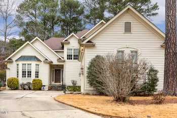 217 Old Pros Way, Cary, NC 27513