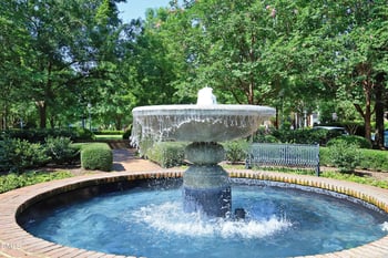 217 Oval Park Pl, Chapel Hill, NC 27517
