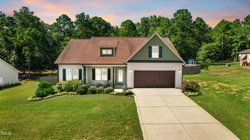 217 Oxford Woods Dr, Angier, NC 27501