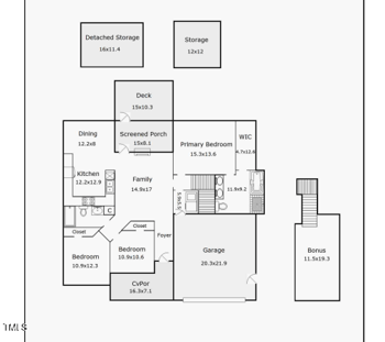 217 Oxford Woods Dr, Angier, NC 27501