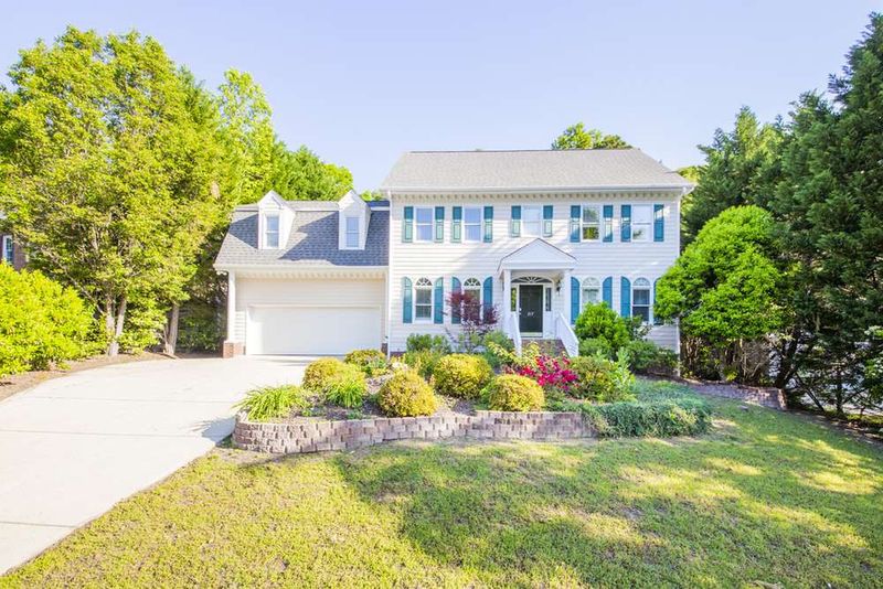 217 Parkgate Dr, Cary, NC 27519
