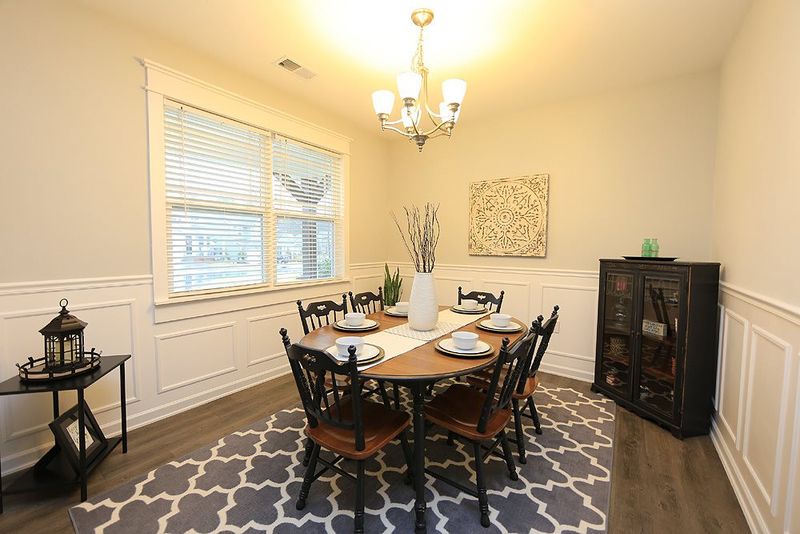 217 Peninsula Ct, Durham, NC 27703