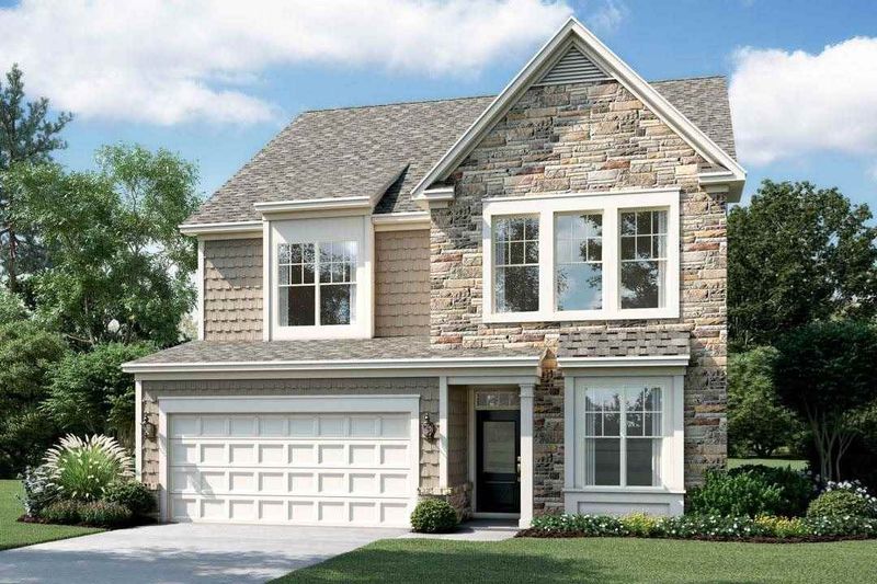 217 Pepperwood Way, Durham, NC 27703