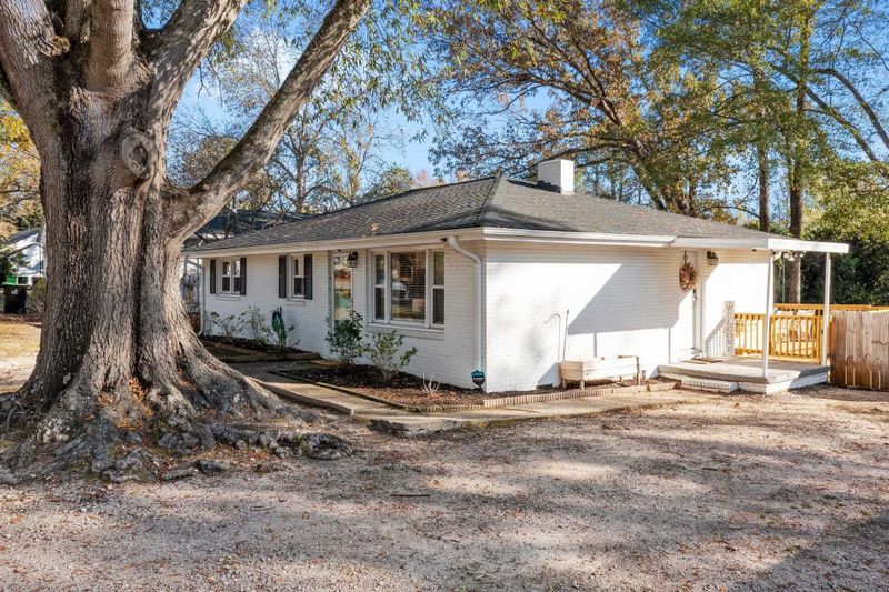 217 S Pine St, Wendell, NC 27591