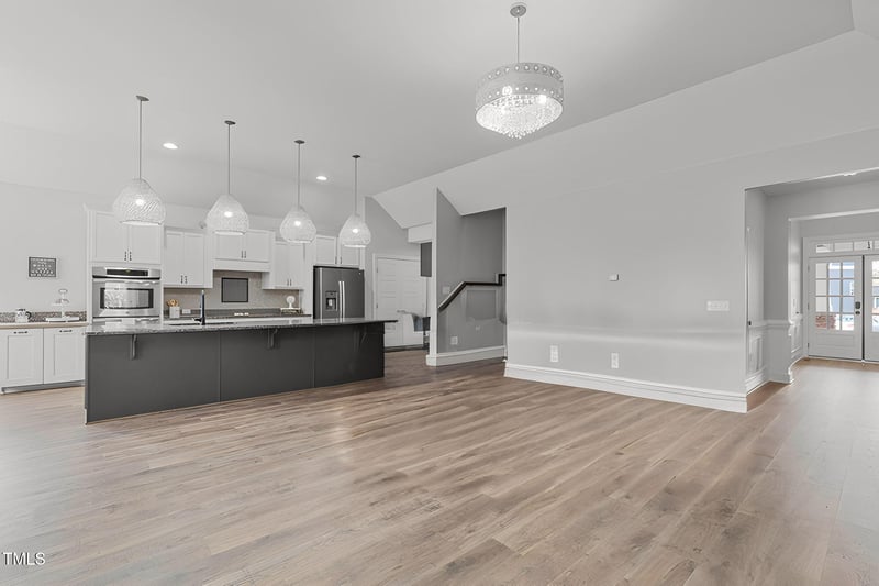 217 Pointe Park Cir, Holly Springs, NC 27540