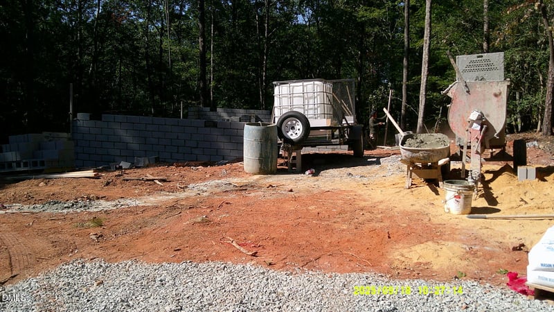 217 Ponchartrain St, Fuquay Varina, NC 27526
