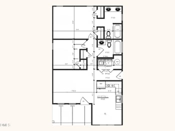 217 Ponchartrain St, Fuquay Varina, NC 27526
