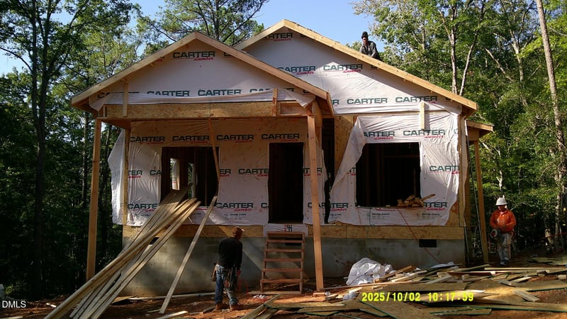 217 Ponchartrain St, Fuquay Varina, NC 27526