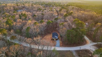 217 Ponchartrain St, Fuquay Varina, NC 27526