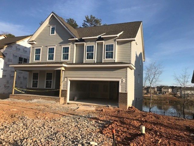217 Pondside Dr #139, Apex, NC 27539