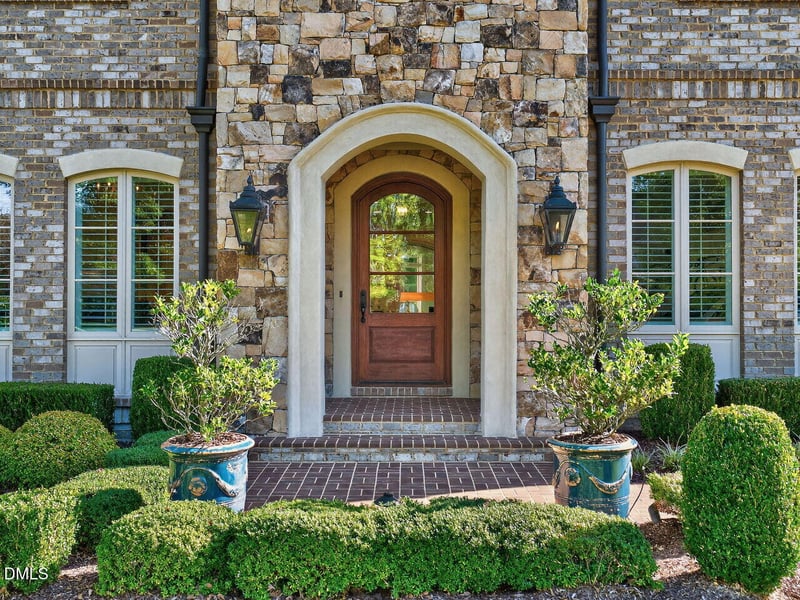 217 Preston Retreat Ln, Cary, NC 27513