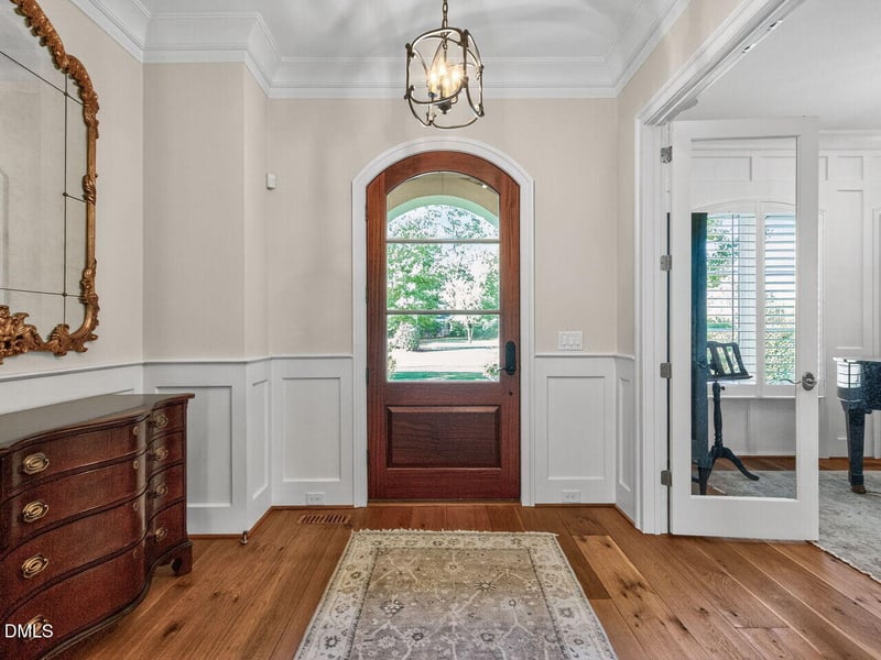 217 Preston Retreat Ln, Cary, NC 27513