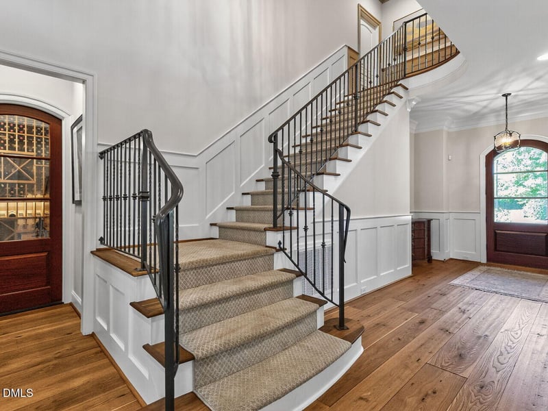 217 Preston Retreat Ln, Cary, NC 27513