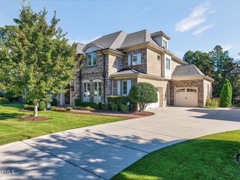 217 Preston Retreat Ln, Cary, NC 27513