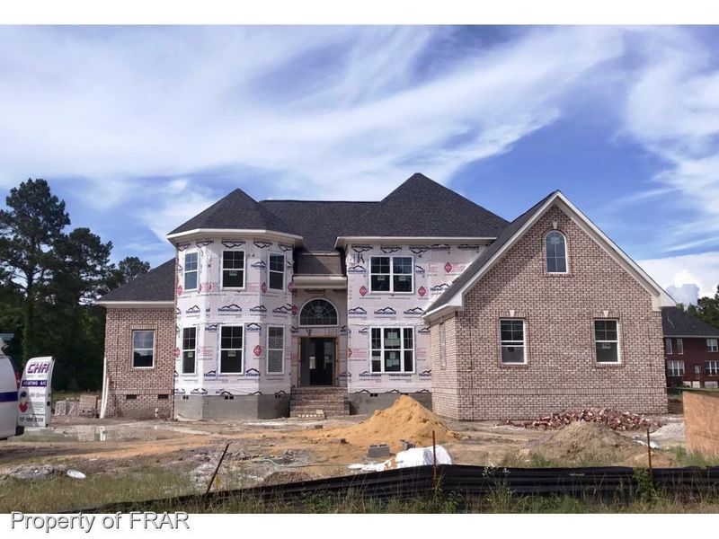 217 Puddingstone Dr, Fayetteville, NC 28311