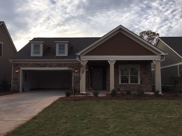 217 Quinter Dr #104, Cary, NC 27519