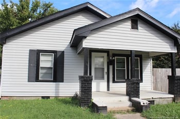 217 Racepath St, Fayetteville, NC 28301