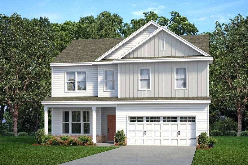217 Ravano Dr, Clayton, NC 27527