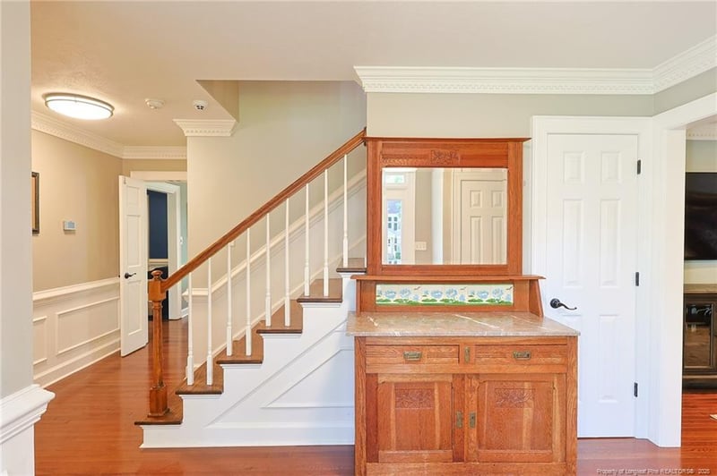 217 Rivenoak Dr, Fayetteville, NC 28303